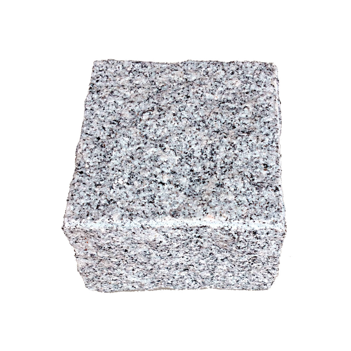 Wingart Granitpflaster granit grau 9 x 9 x 5 cm