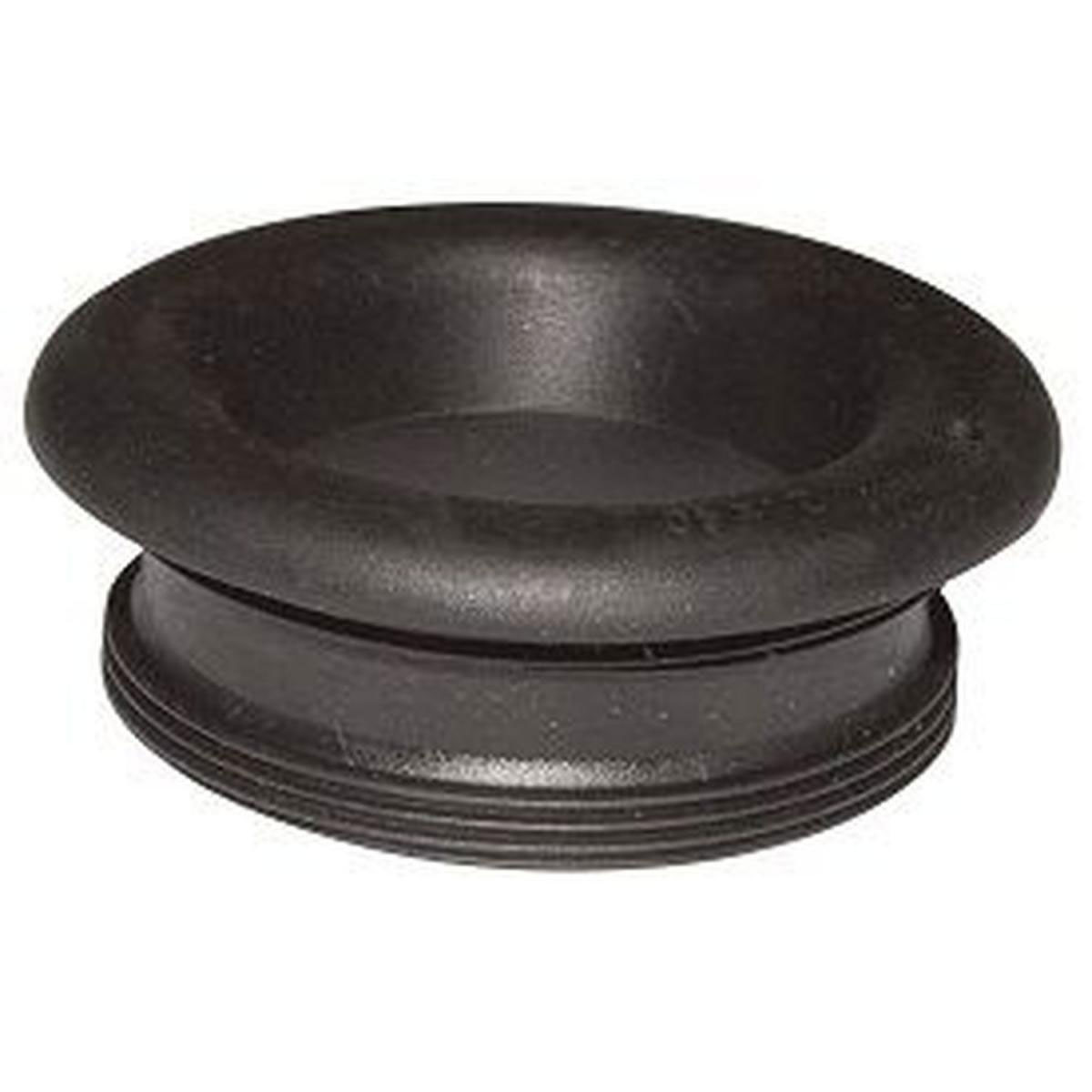 Kirchhoff Gewinde-Nippel 2" x 40 mm für Siphonabgang Kirchhoff Gewinde-Nippel 2" x 40 mm für Siphonabgang
