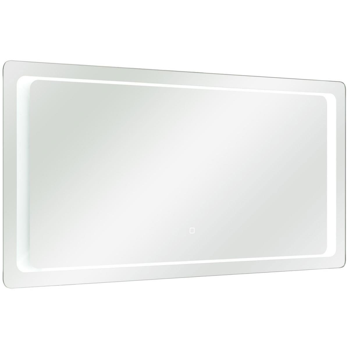 Pelipal Spiegel B1400 mit LED inkl Touchsensor 140 x 70 cm