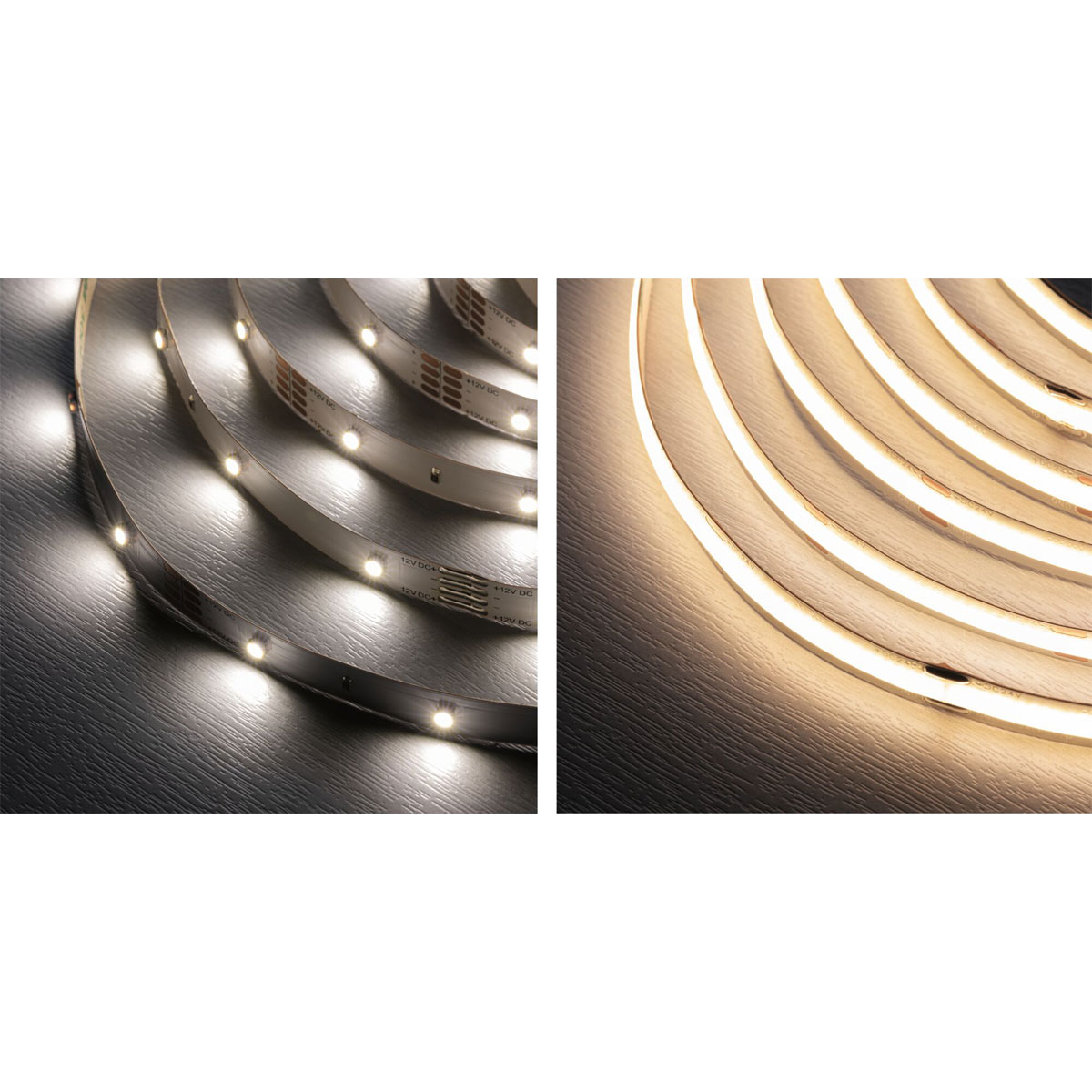 Luxus Paulmann Led Strip Bild