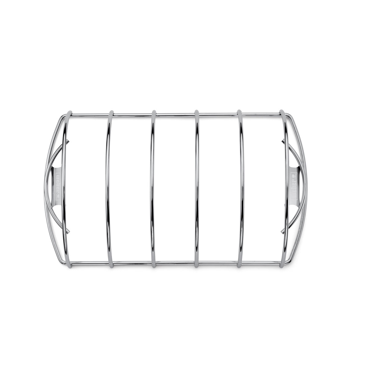 Weber Spare-Rib-Halter Bild 4