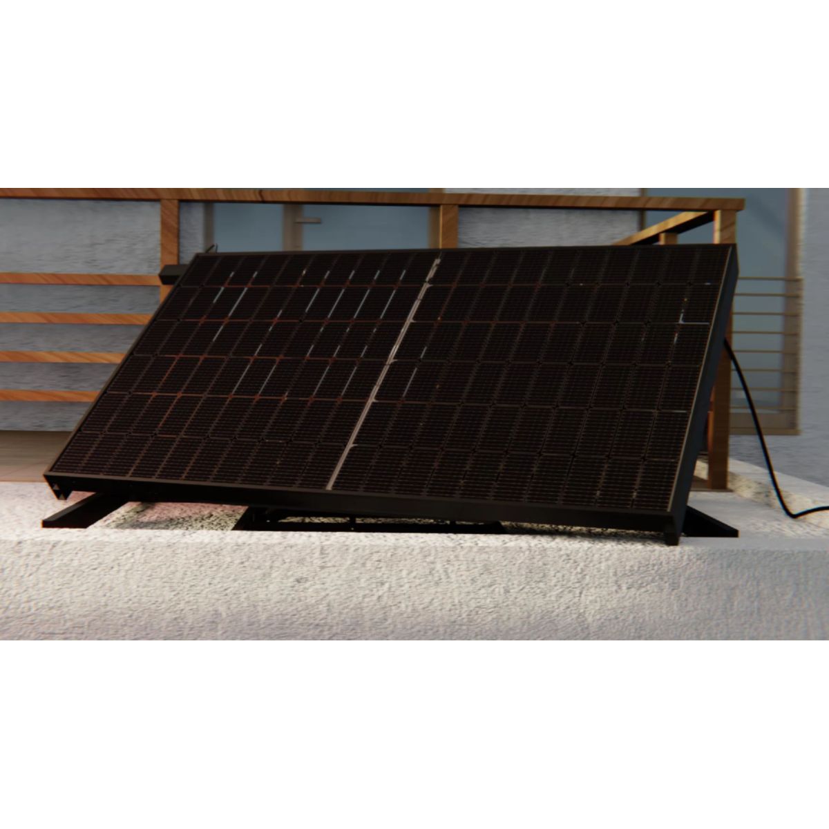 Hepa Solar HEPA Suntracker 400 Bild 11