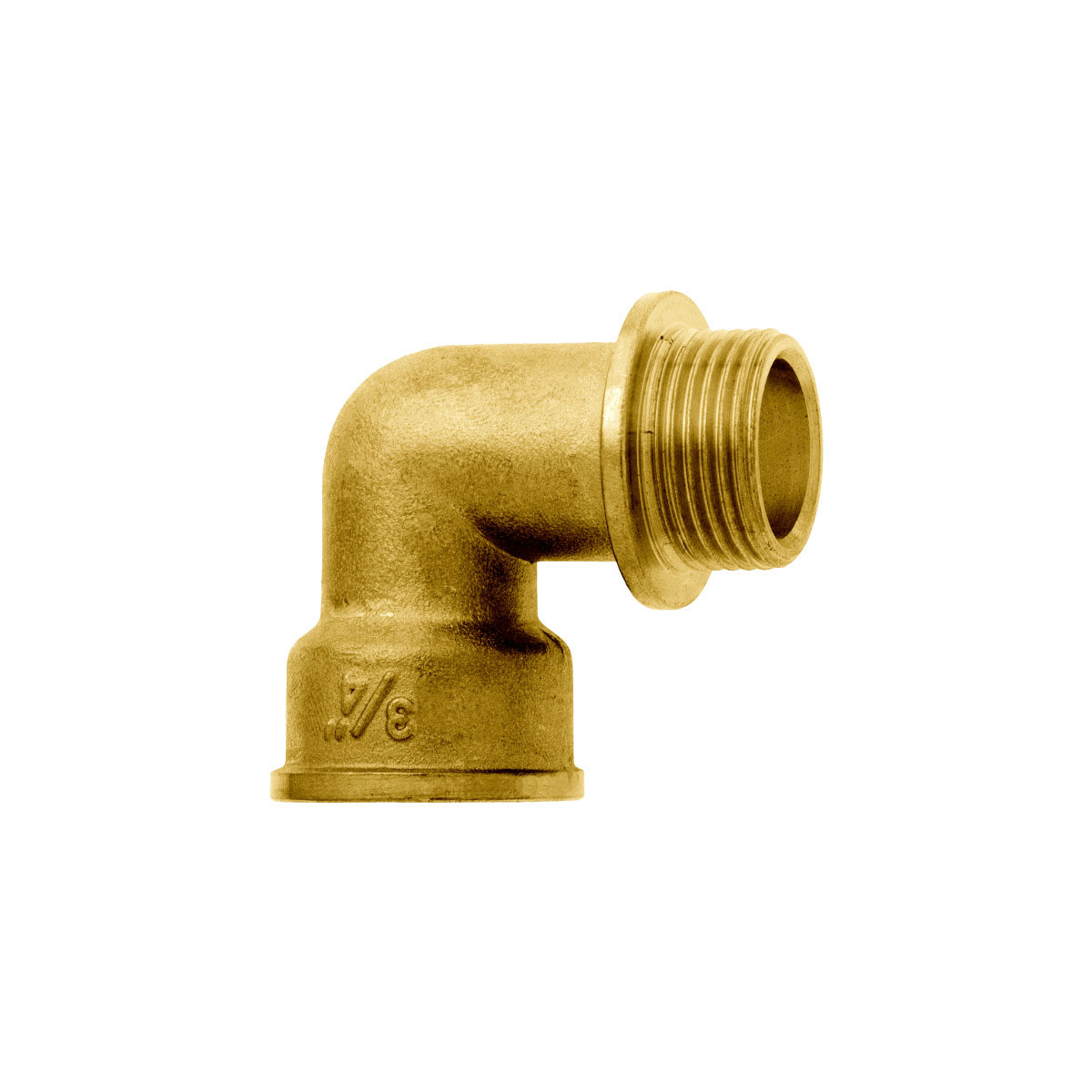 GEKA  Winkelstück 90Grad