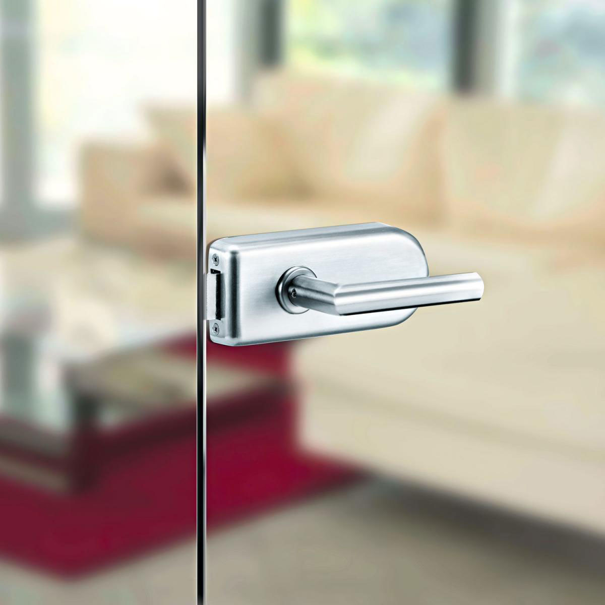 Durabil Glastürbeschlag SKY Bild 2