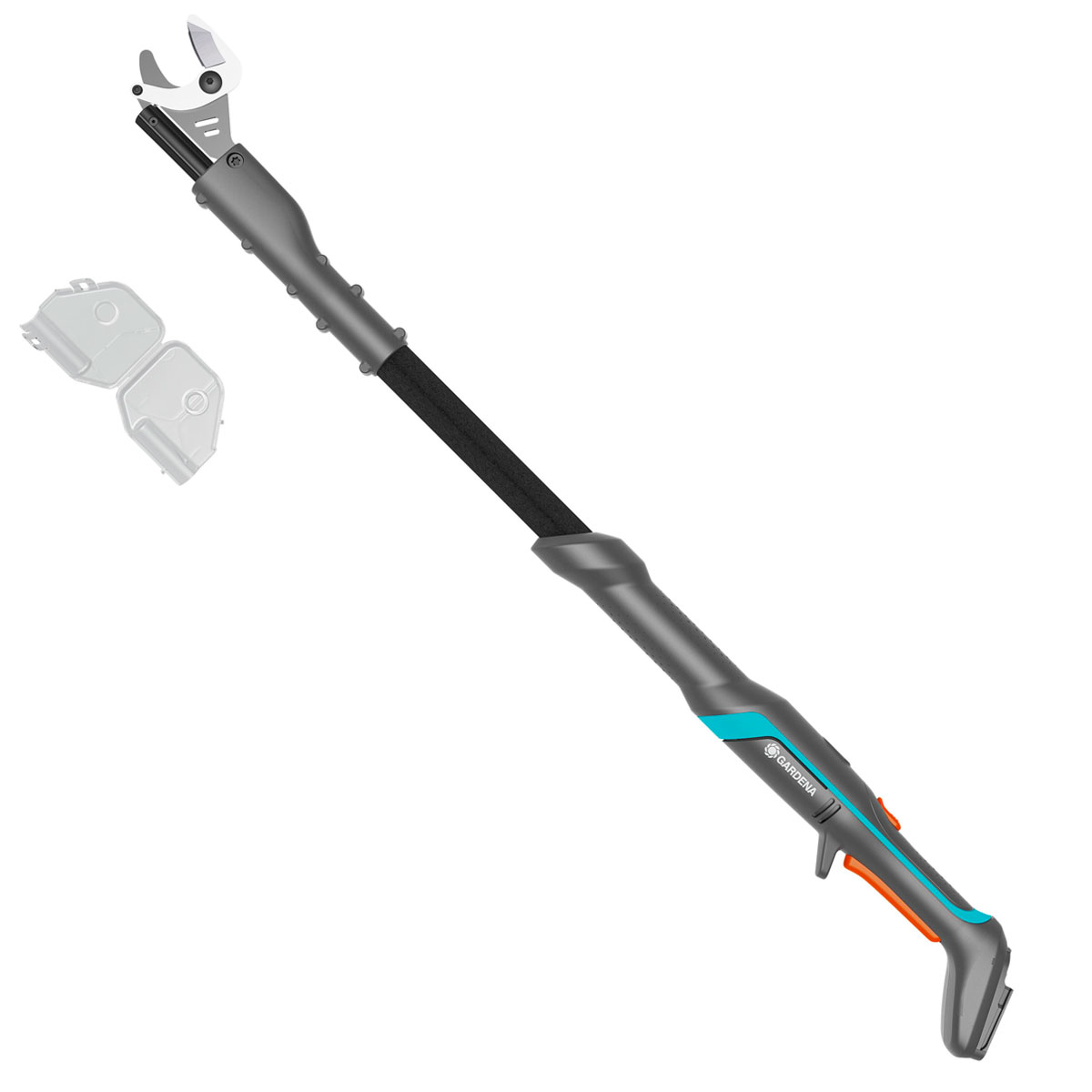 Gardena  Akku-Baumschere EasyCut 110/18V P4A solo