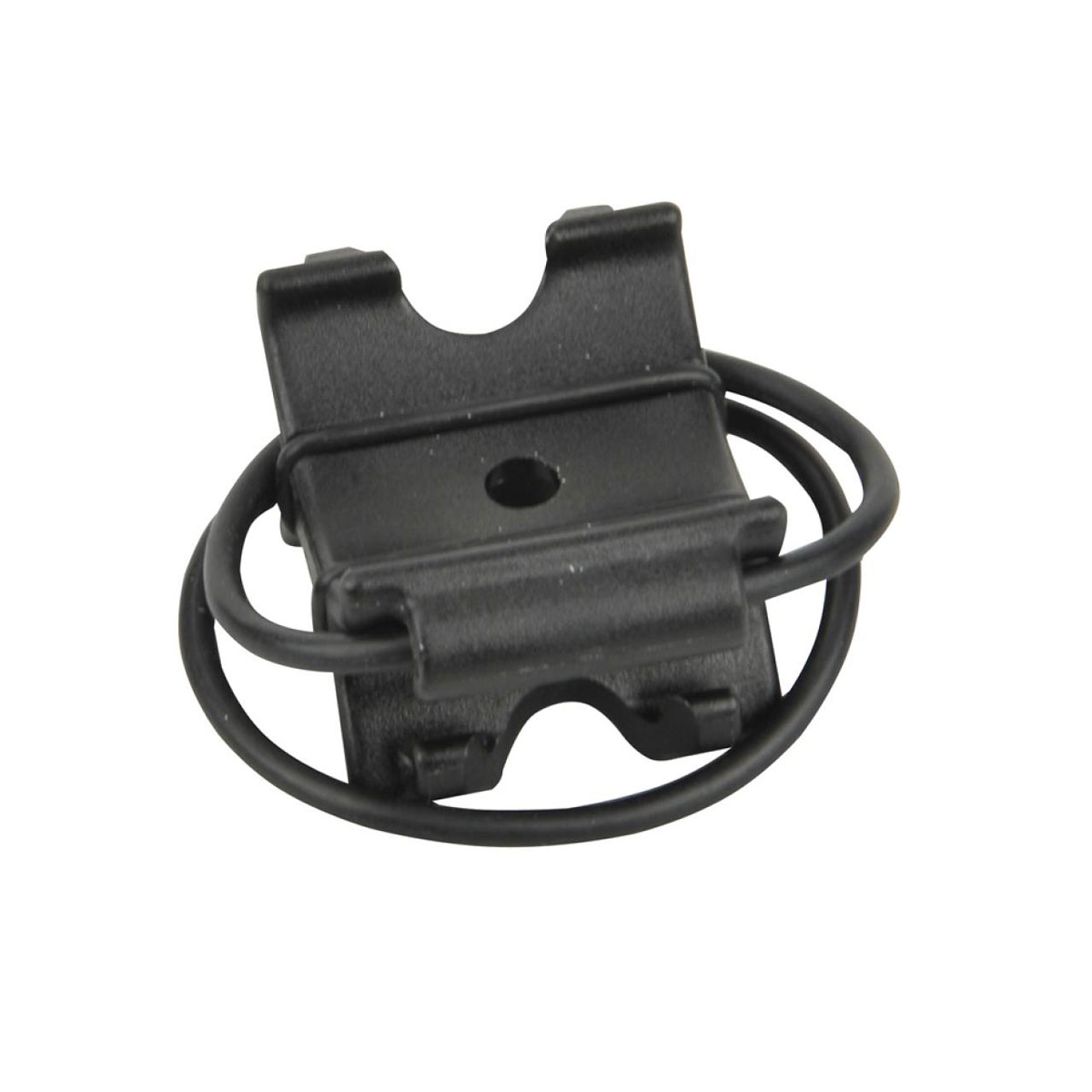 Fischer Bikes Luftpumpenhalterung universal