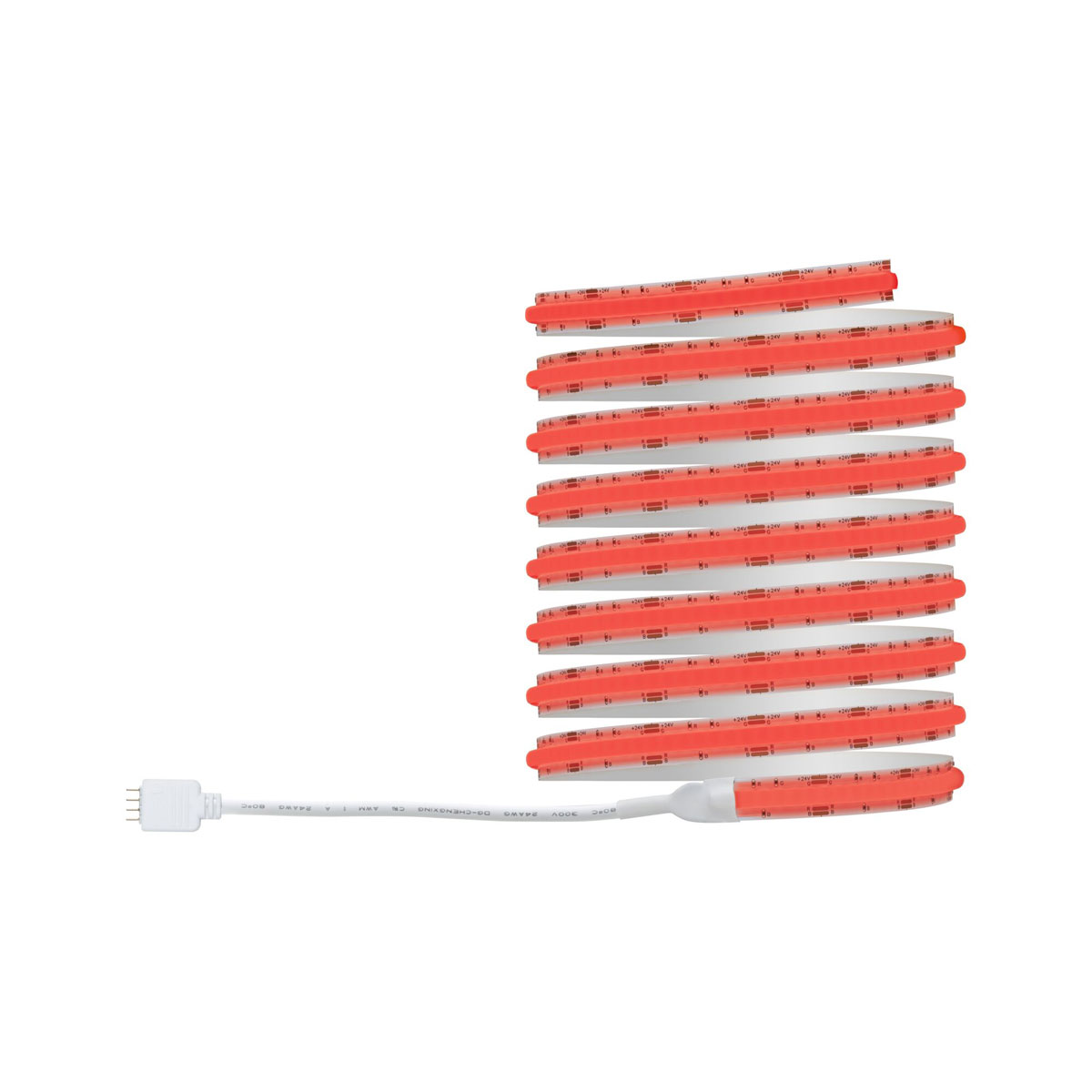 Paulmann  LED-Strip Komplettset SimpLED 3 m 22 Watt inkl Farbwechselfunktion Bild 2