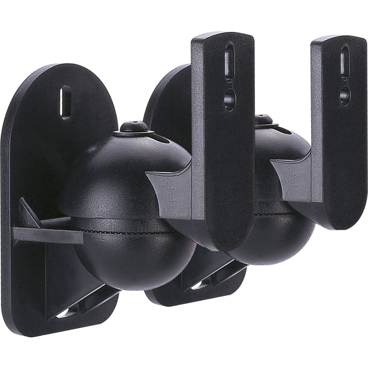 Schwaiger  Boxenhalter mit Schraubsockel