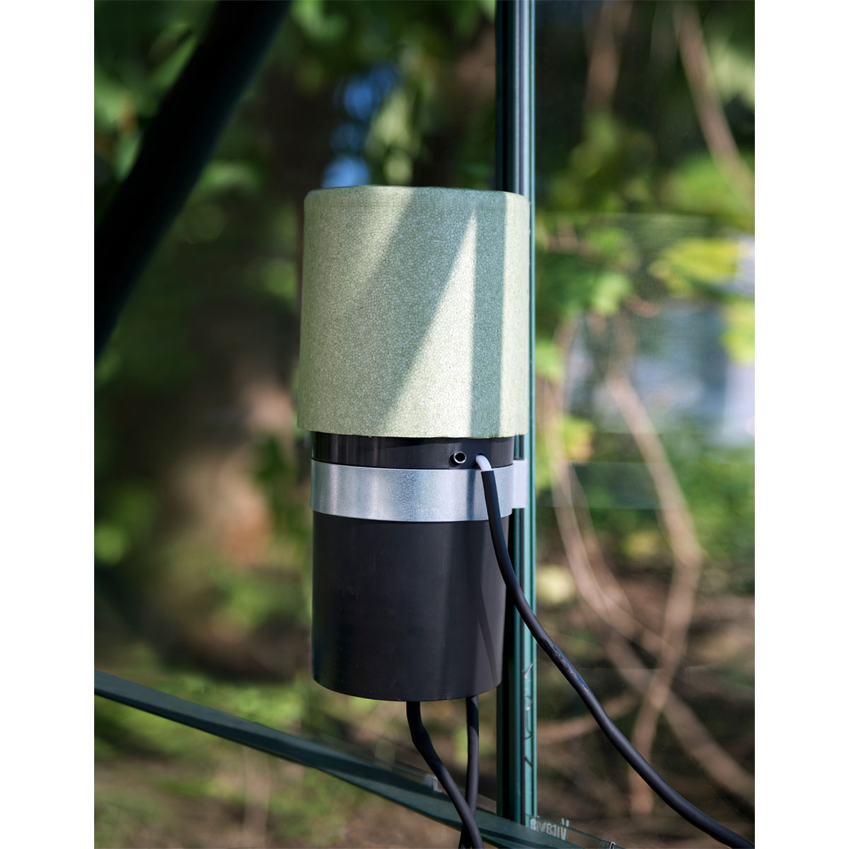 Hydromat-Set automatische Bewässerungsanlage