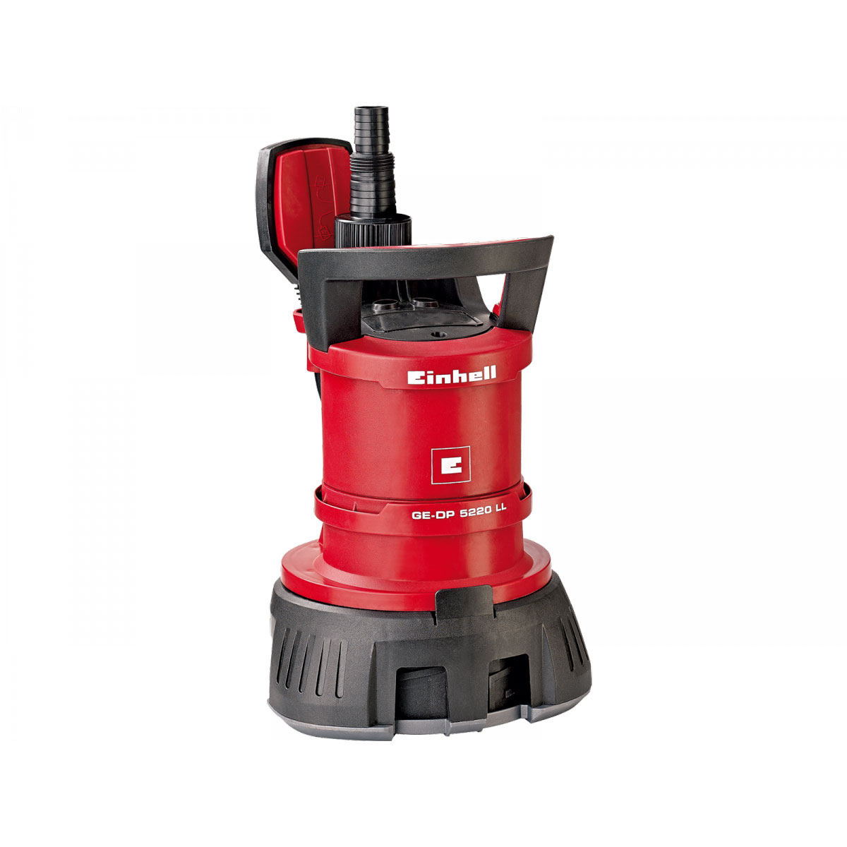 Einhell Schmutzwasserpumpe GE-DP 5220 LL