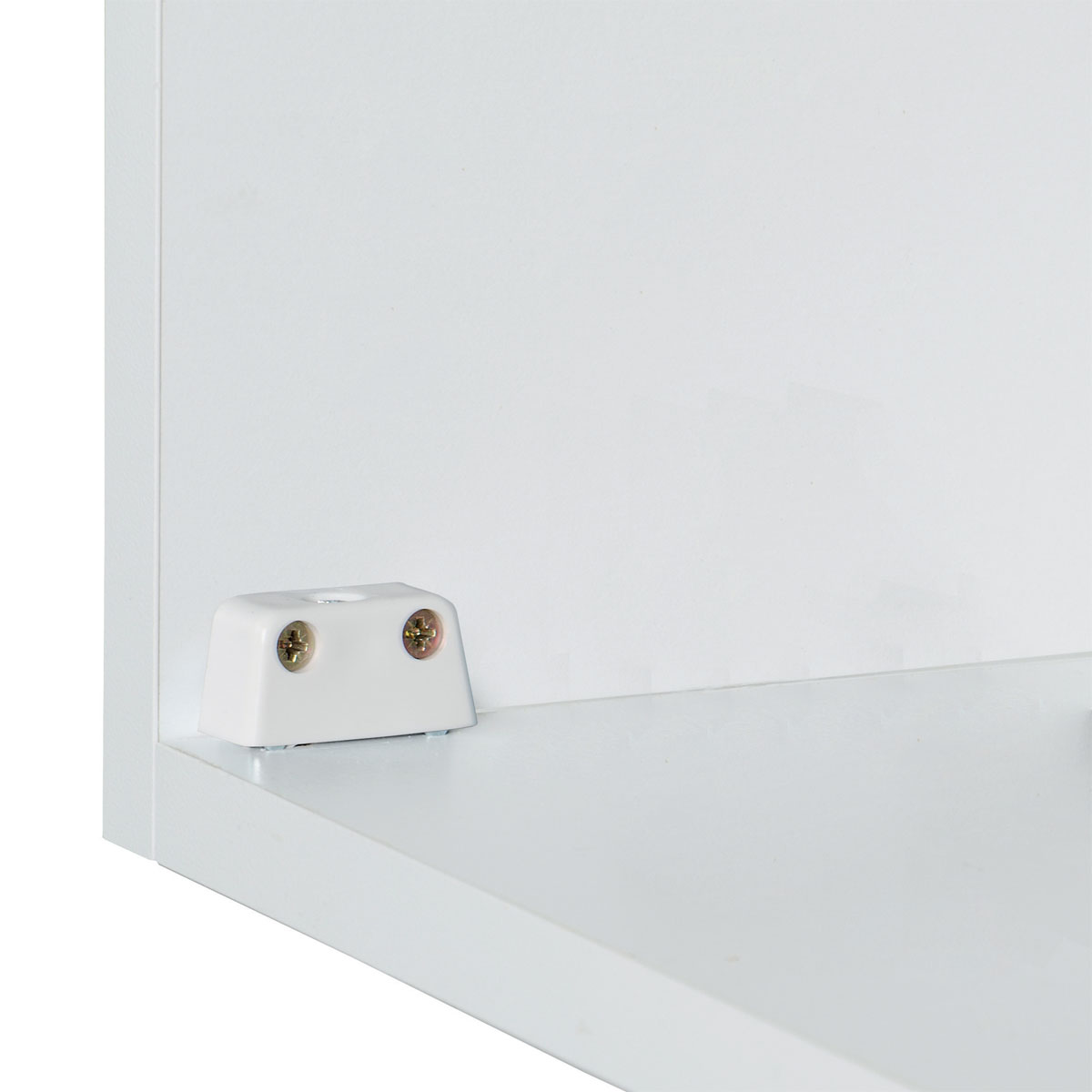 Suki Trapezverbinder weiß 6 Stück Bild 2