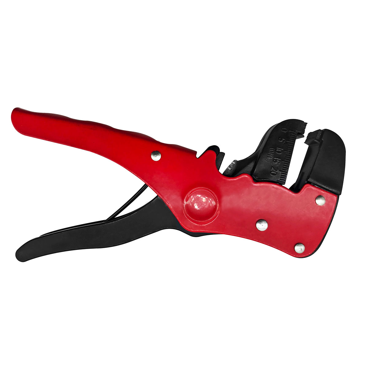 Basic Abisolierzange Bild 1