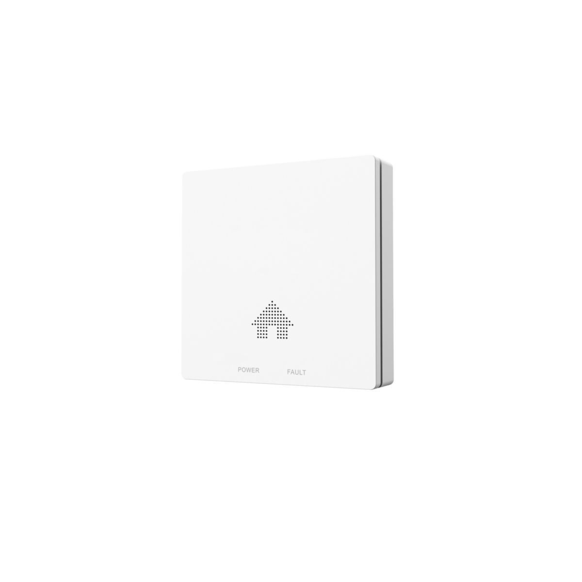 Unitec Kohlenmonoxidmelder Design ws