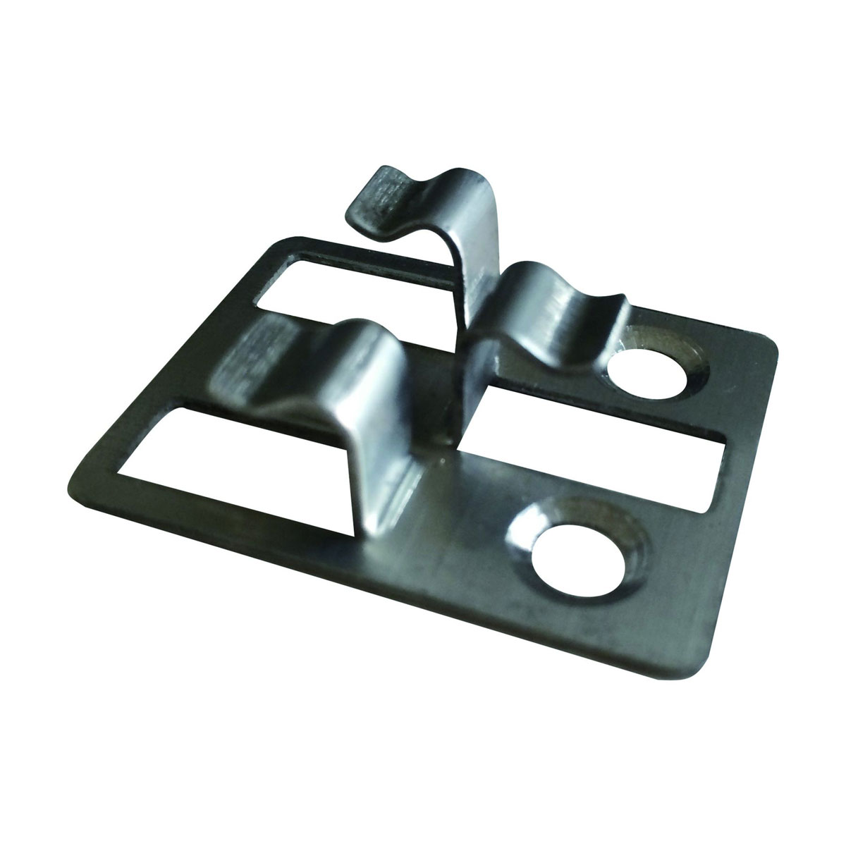 Hartmann  Montage-Clip für WPC Bodendiele 25 Stück