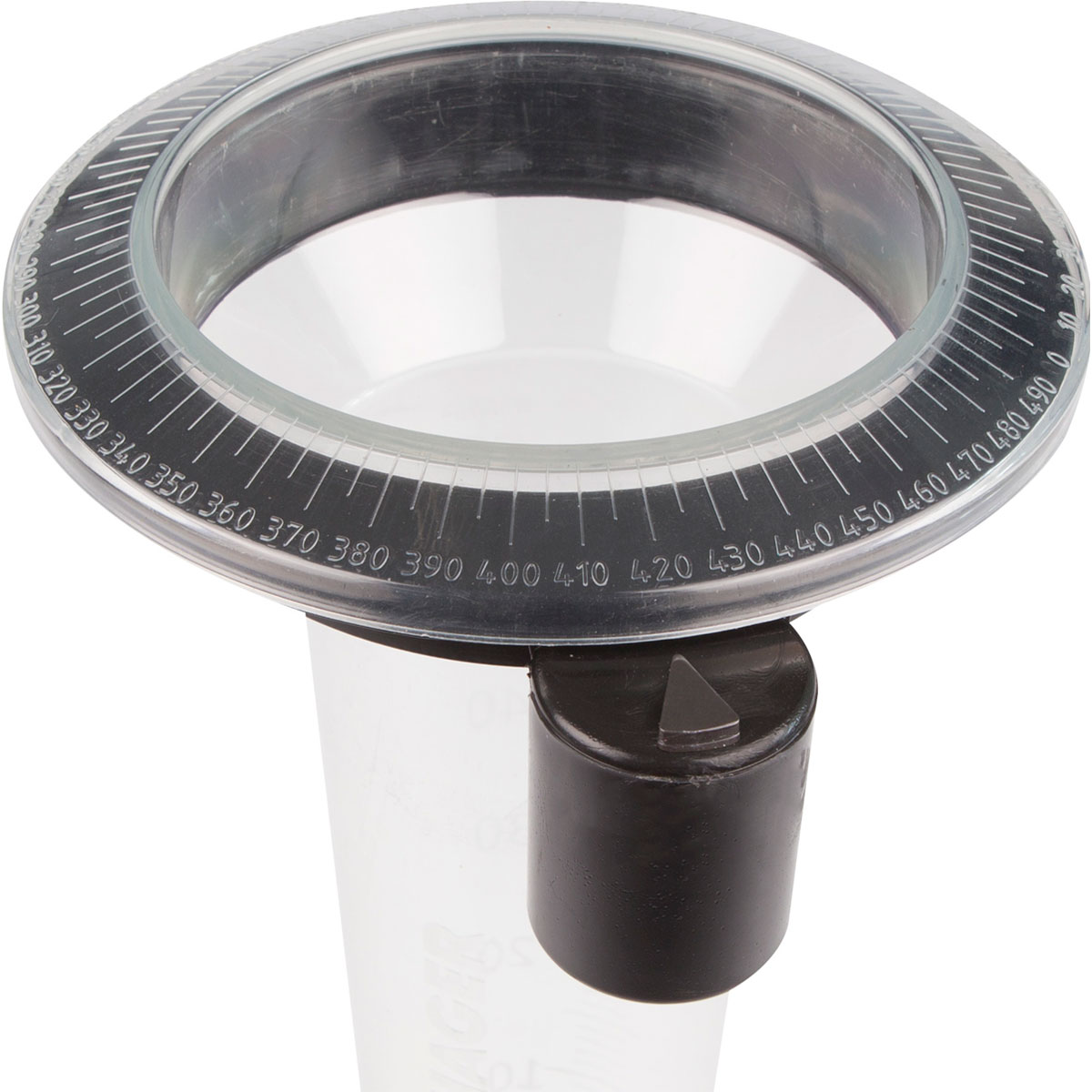 Windhager  Profi-Regenmesser Memory Bild 3