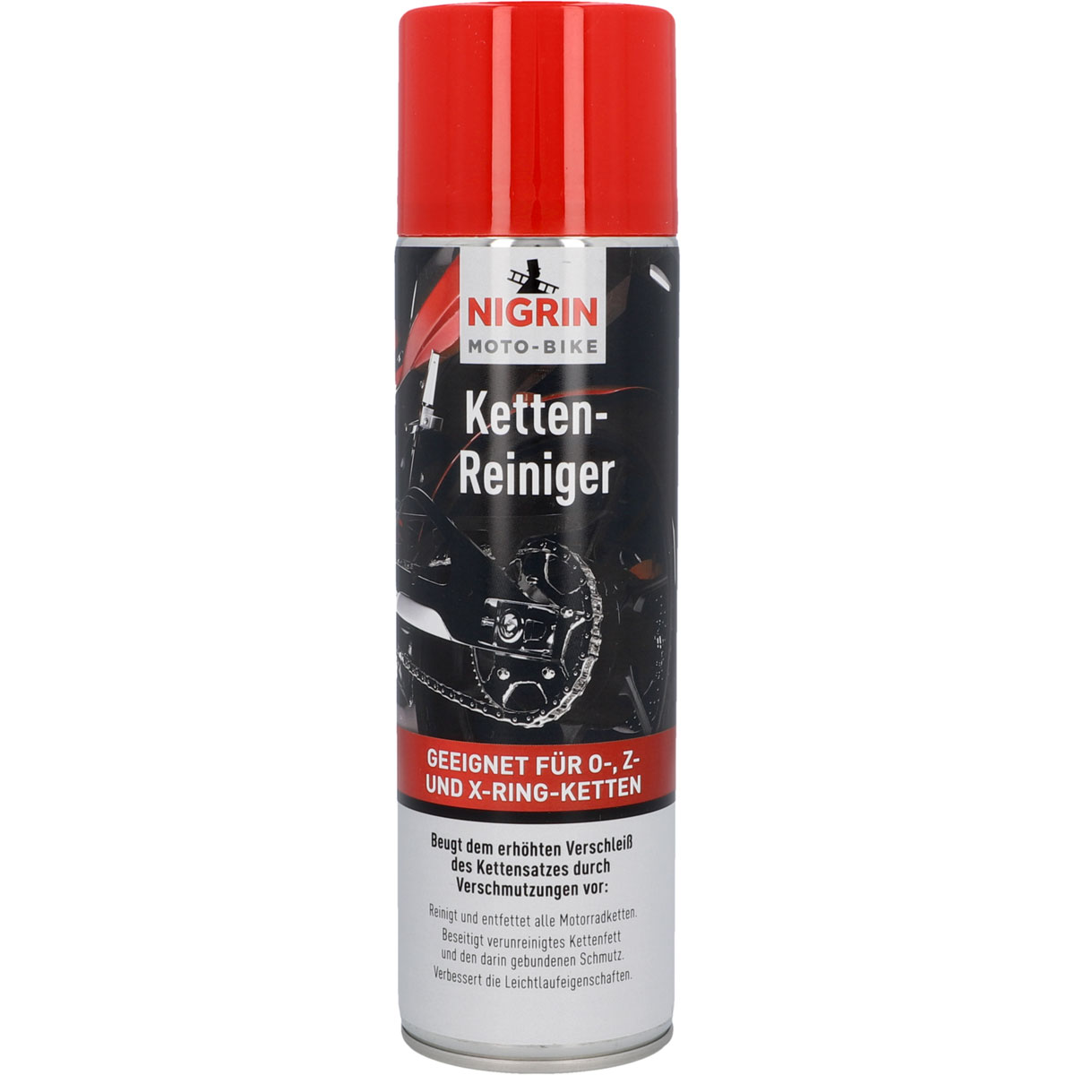 Nigrin  Kettenreiniger 500 ml