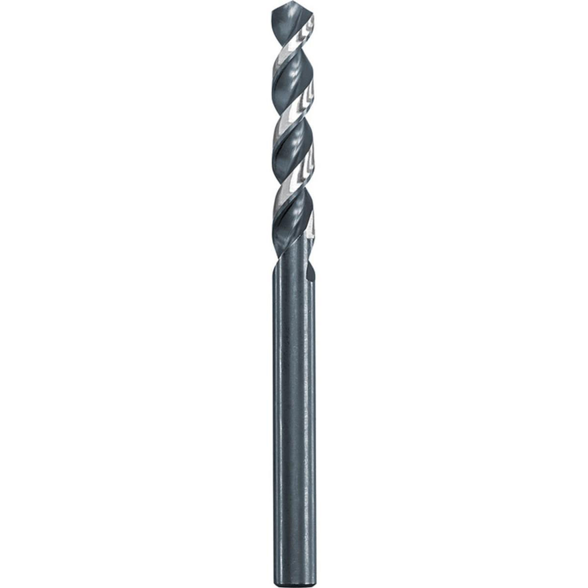kwb  Metallbohrer Hi-Nox M2 Durchmesser 4 mm Bild 1