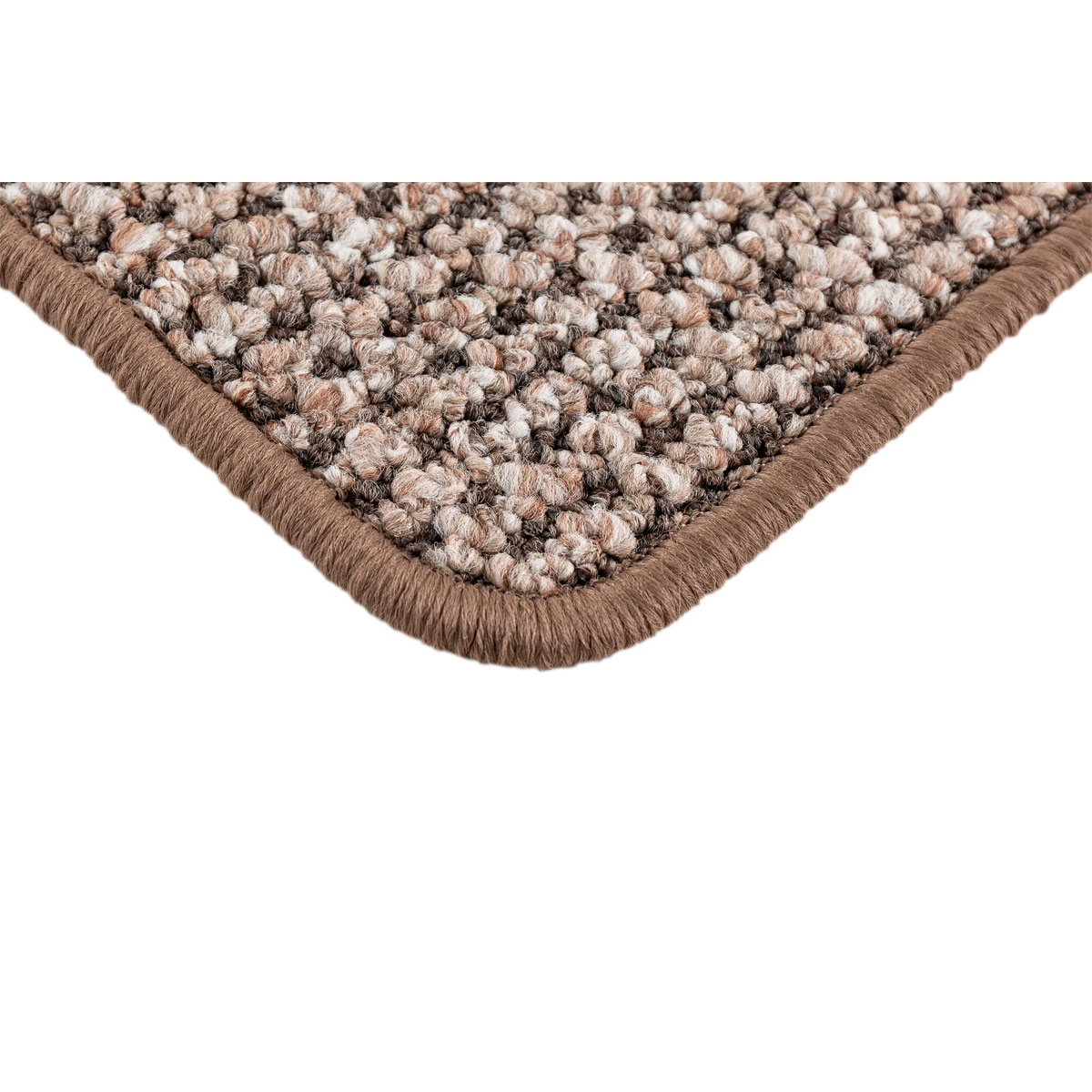 andiamo  Läufer Newport hellbraun 67 x 180 cm Bild 4