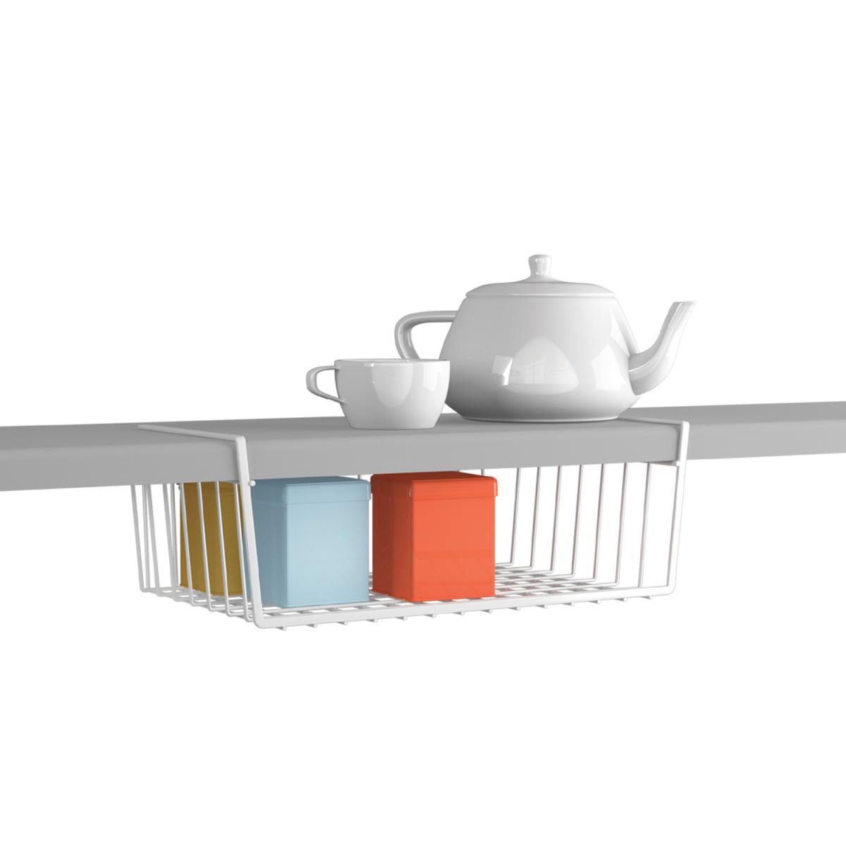 Metaltex Schrankkorb Babatex Bild 1