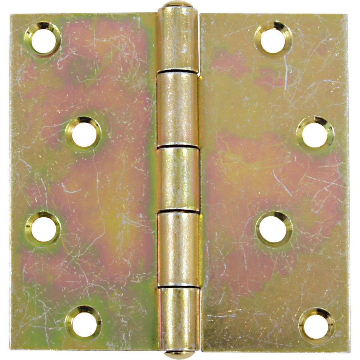 Connex Scharniere vz kat ger 100 x 100 x 2,5 mm Connex Scharniere vz kat ger 100 x 100 x 2,5 mm