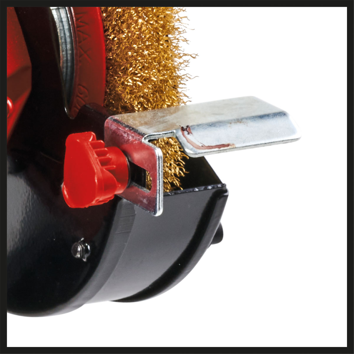 Einhell  Doppelschleifer TC-BG 150 B Bild 7