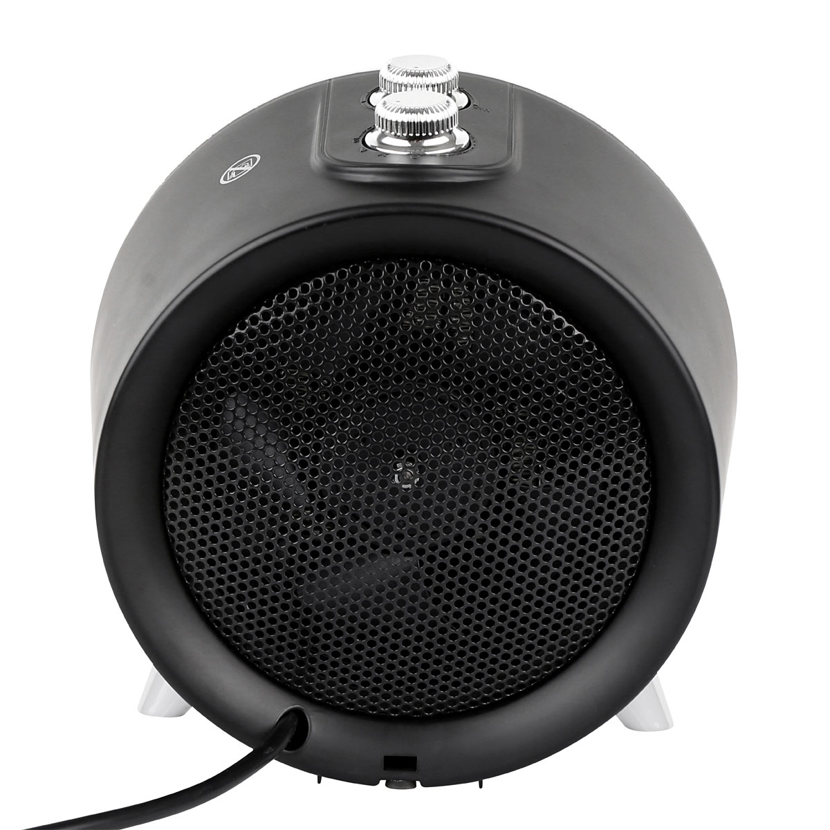 MyFireTool Keramik-Heizlüfter 1500 W Bild 5