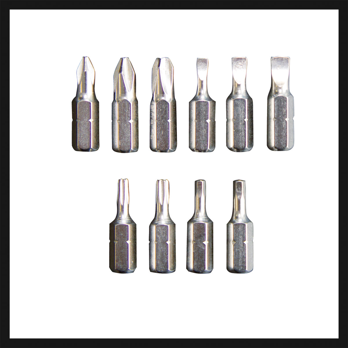 Einhell Akkuschrauber TE-SD 3,6 /1 Li Bild 3