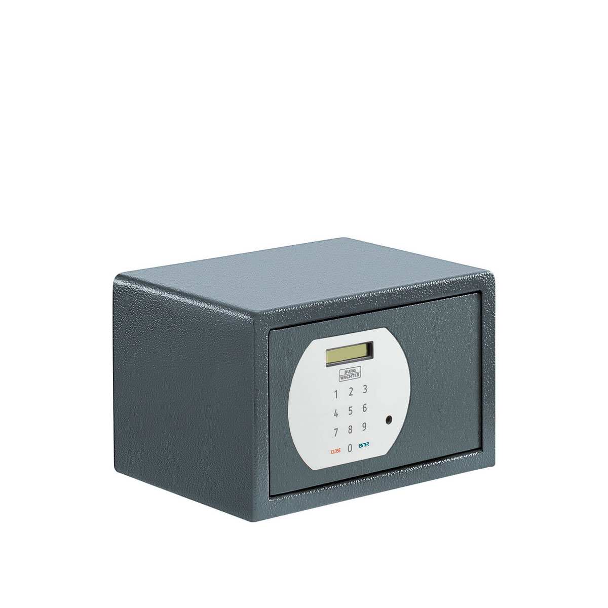 Burg Wächter Möbeltresor Pure-Safe PS 110 E Bild 1