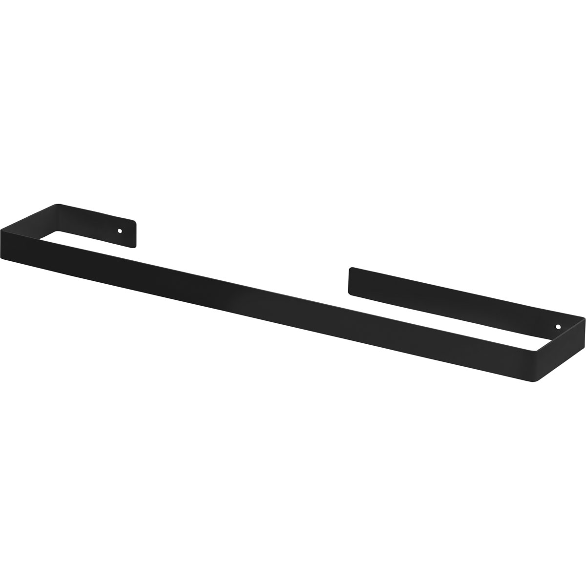 deante  Wandhandtuchhalter MOKKO schwarz Bild 1