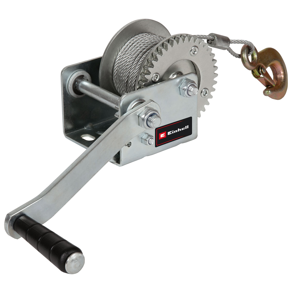 Einhell Handseilwinde TC-WI500