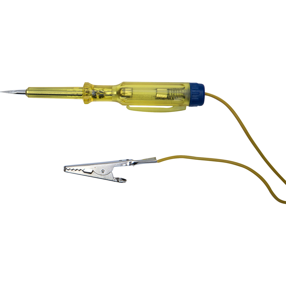 Krone Schwachstromprüfer 6-24V