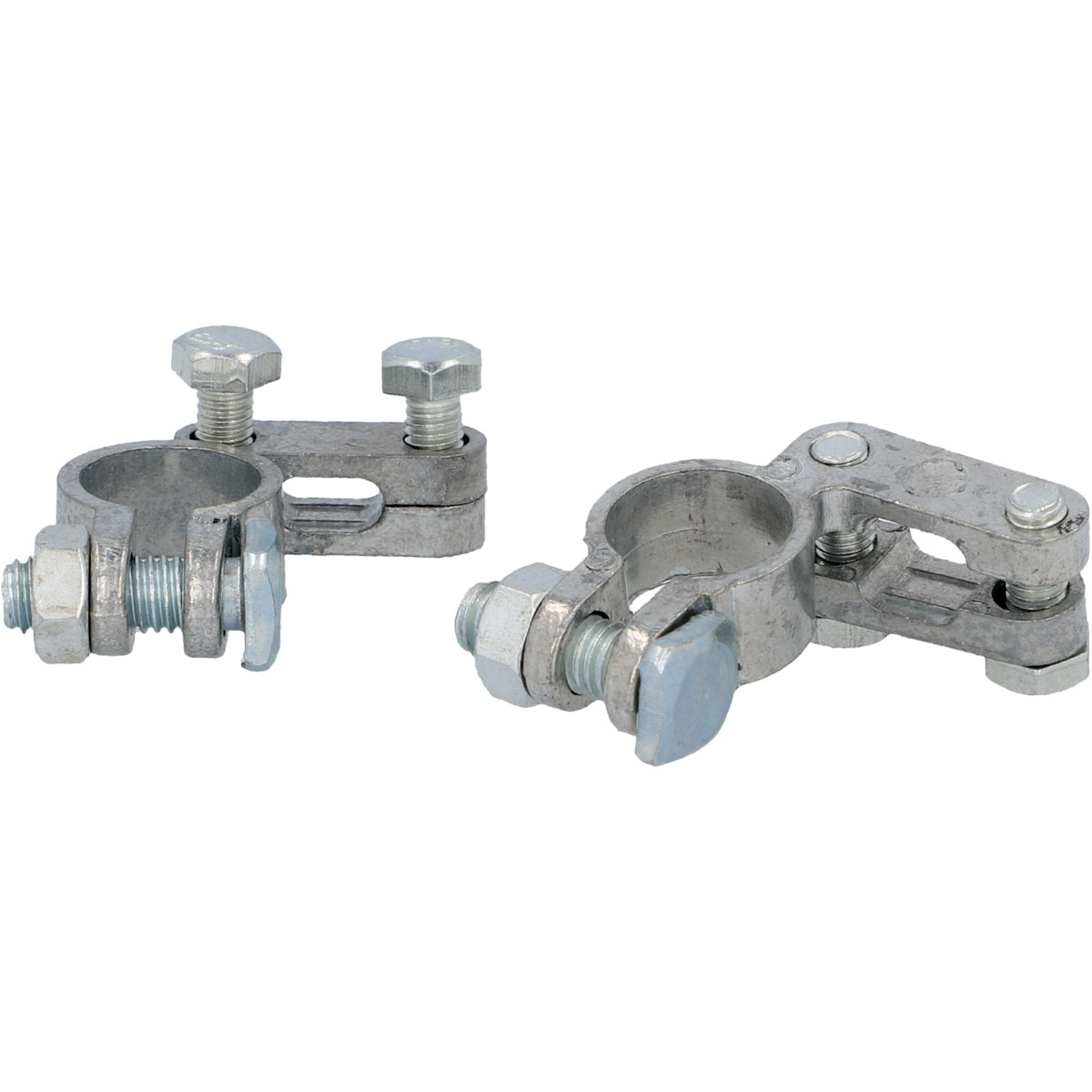 Cartrend  Batteriepolklemmen