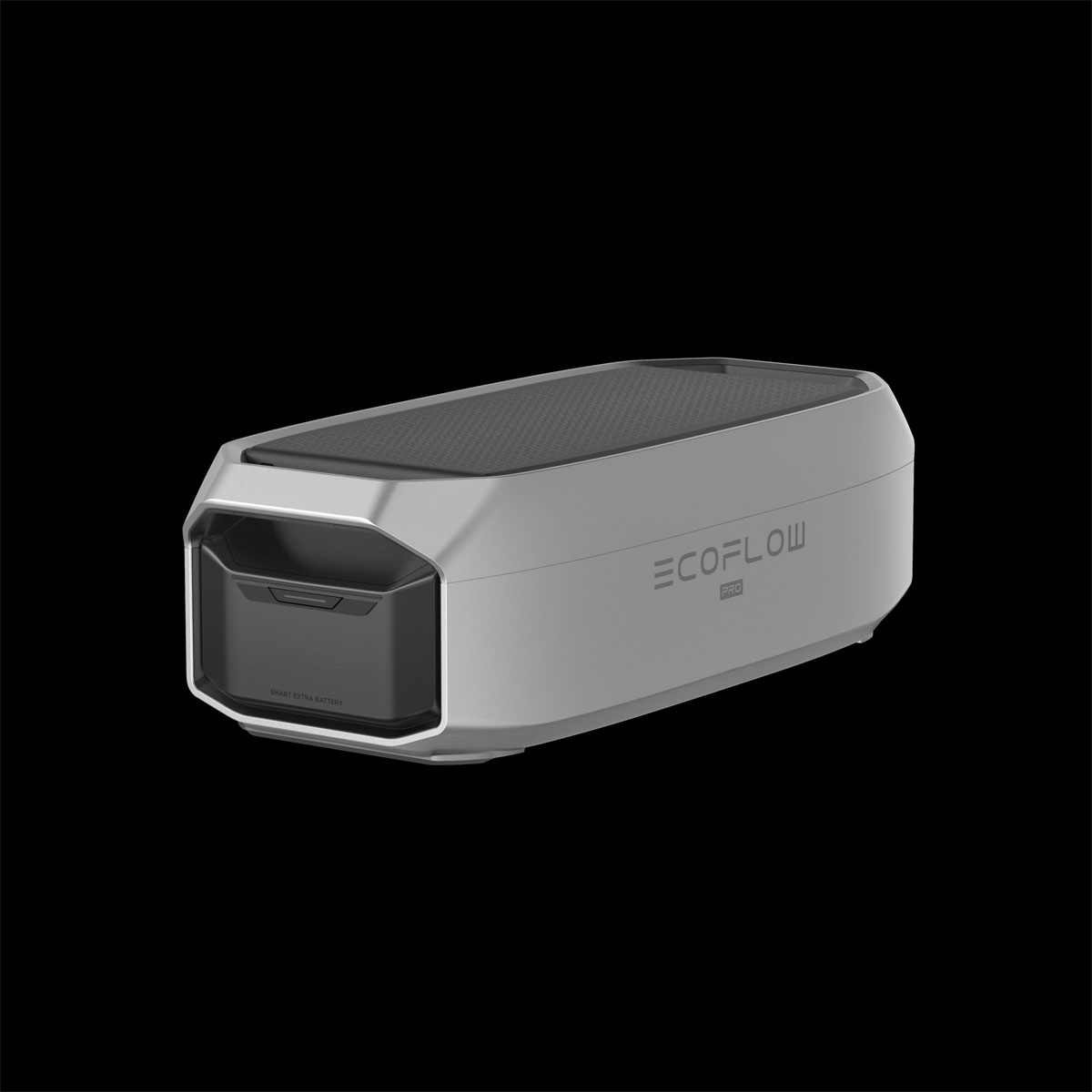 EcoFlow  Zusatzbatterie Delta Pro 3 Bild 5