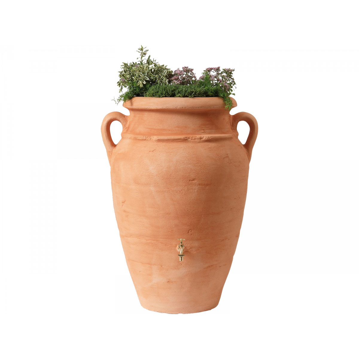 Garantia Regenspeicher Amphore Antik 250 L Bild 2