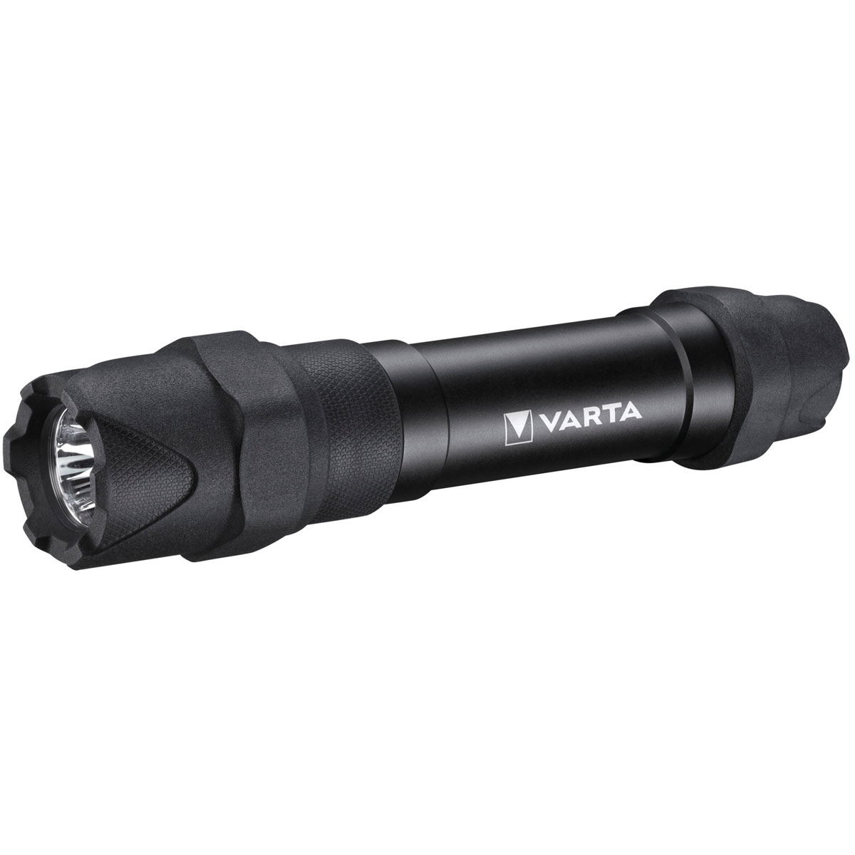 Varta LED-Taschenlampe Indestructible F30 Pro inkl Batteriebestückung