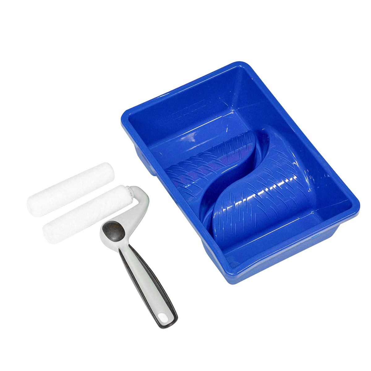 Vincent Wannenset Filz 4-teilig