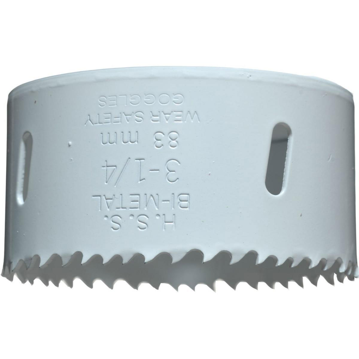 kwb  Lochsäge Durchmesser 83 mm