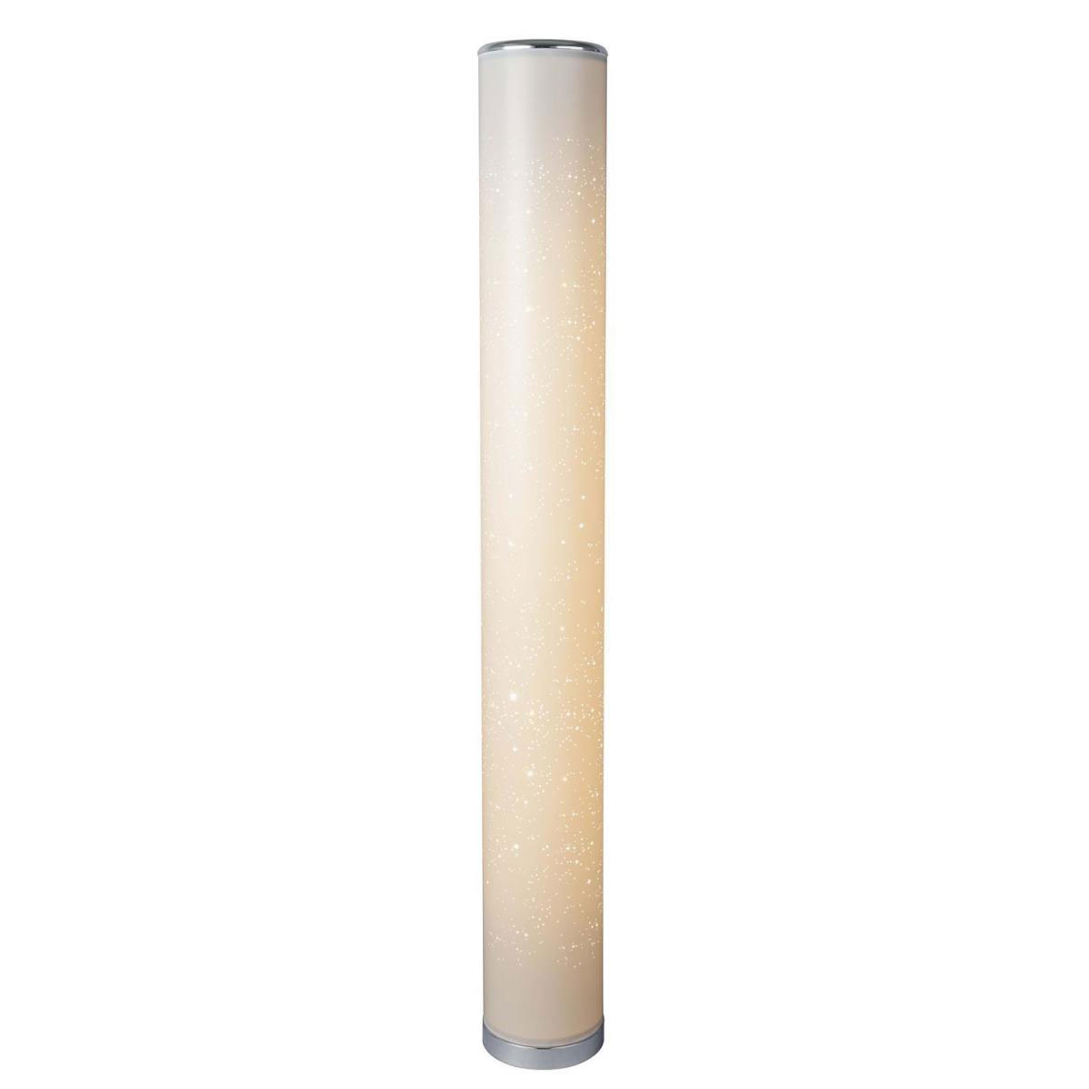 Flector LED-Stehleuchte Starlight mit Glitzereffekt weiß Bild 2