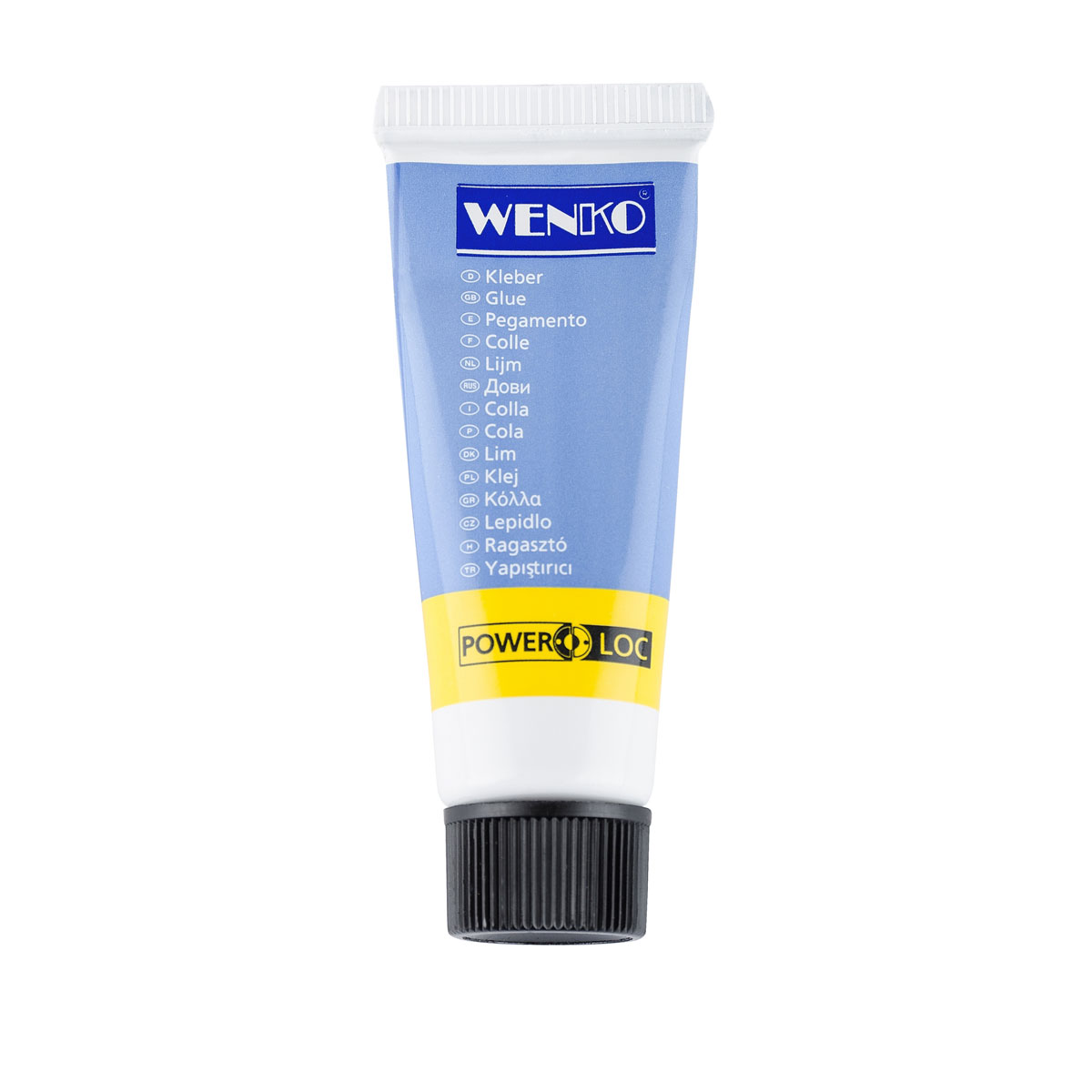 Wenko Power-LocKleberfürWandserienBefestigenohnebohren Bild 1