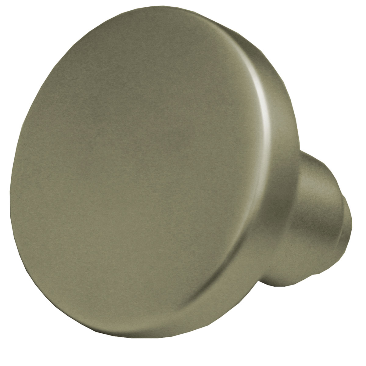 Alpertec Knopflochteil F1 eloxiert