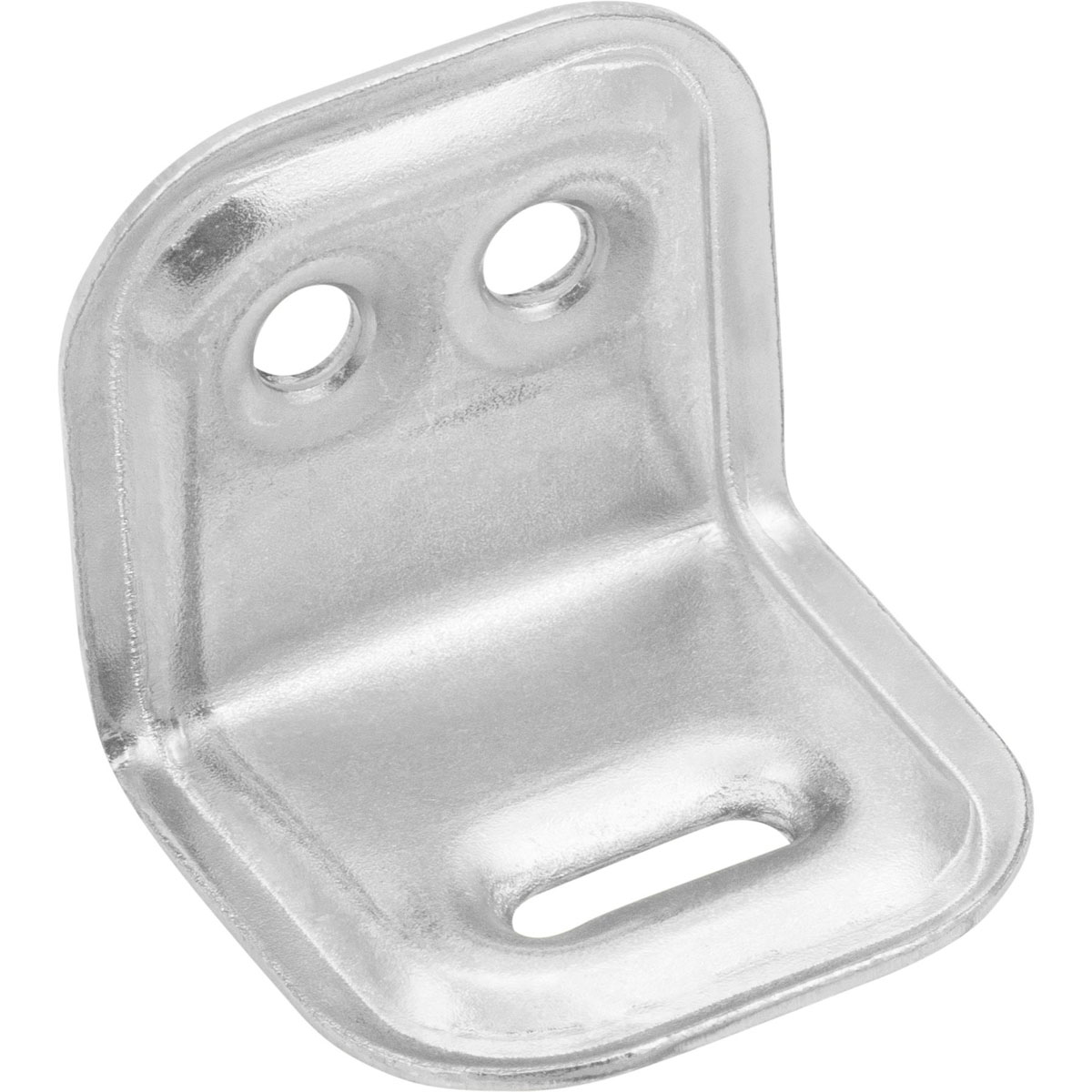 Connex Verstellwinkel 3 x 2,5 x 2,5 cm verzinkt Connex Verstellwinkel 3 x 2,5 x 2,5 cm verzinkt