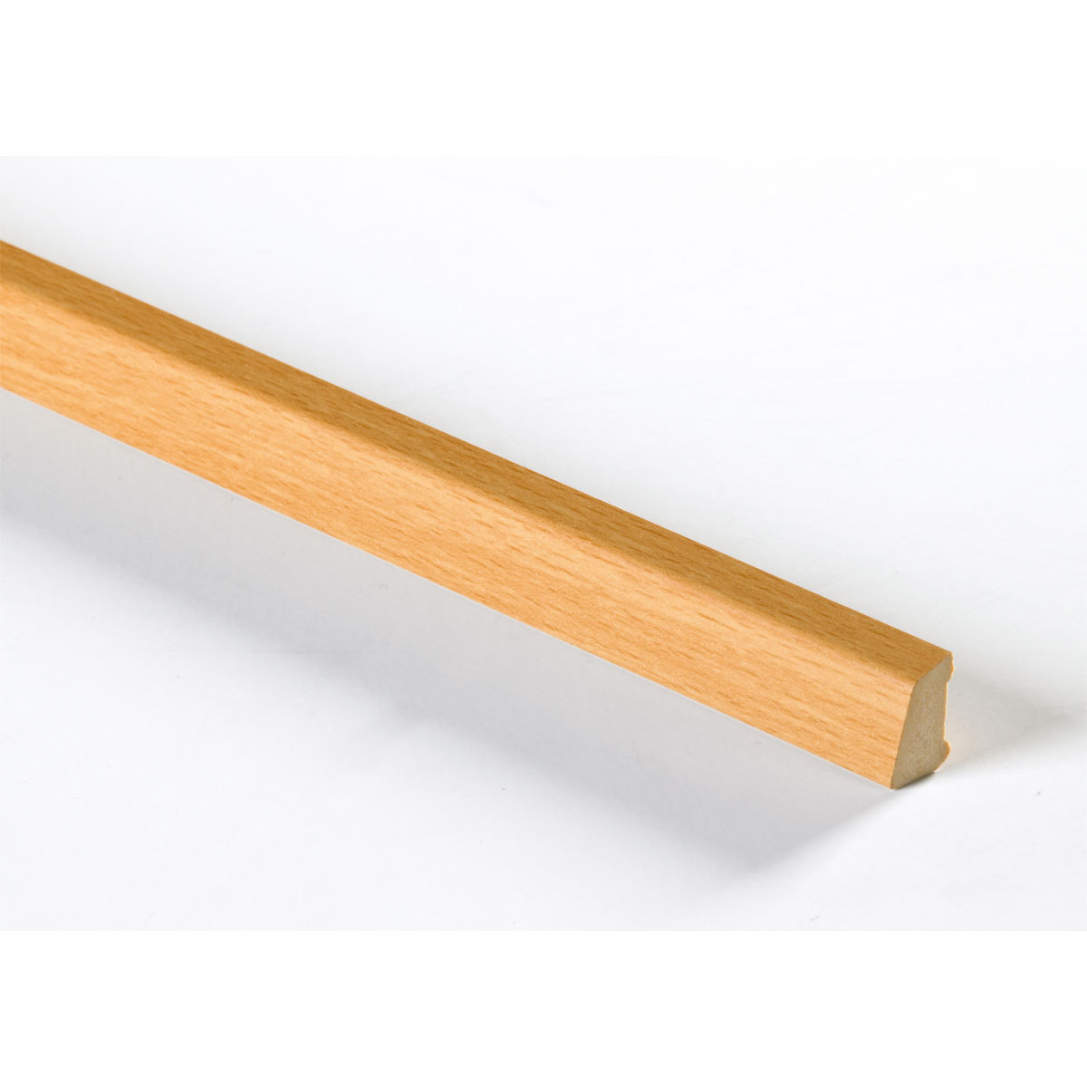 Universalleiste Buche 10 x 16 x 2500 mm