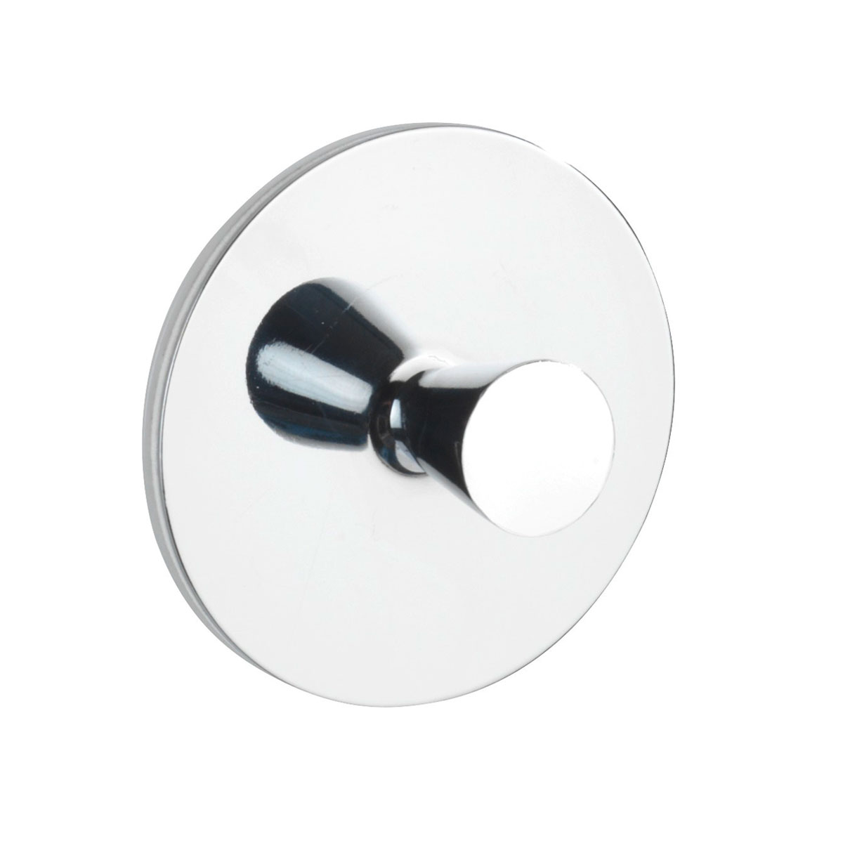 Wenko Turbo-Loc Wandhaken Pisa Bild 1