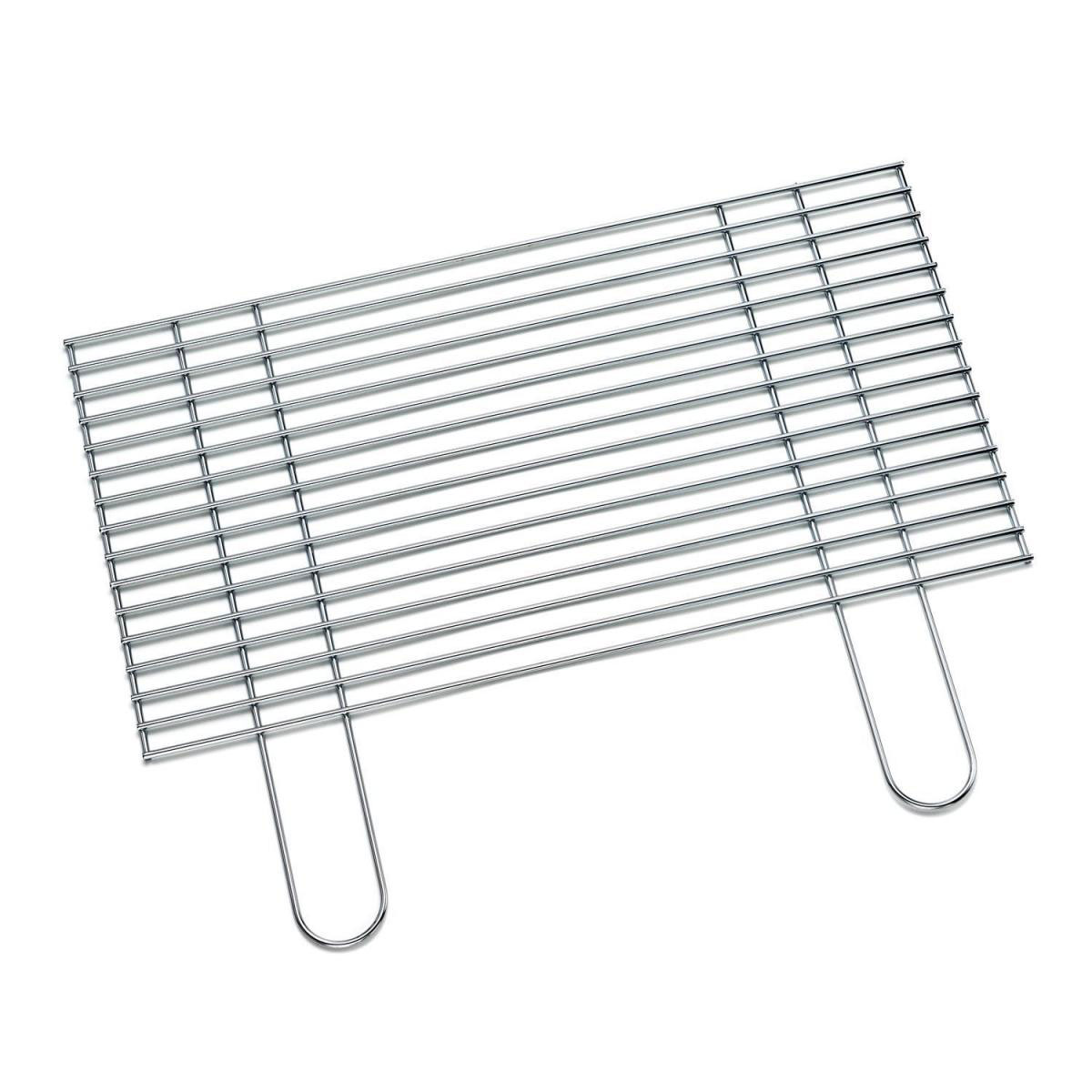 Rothmann Grillrost eckig 58 x 30 cm