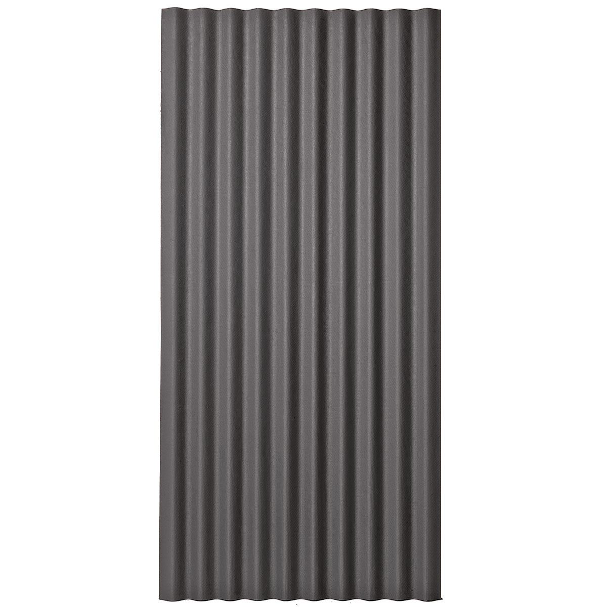 Wellplatte 200 x 90 cm PVC Typ 1.2