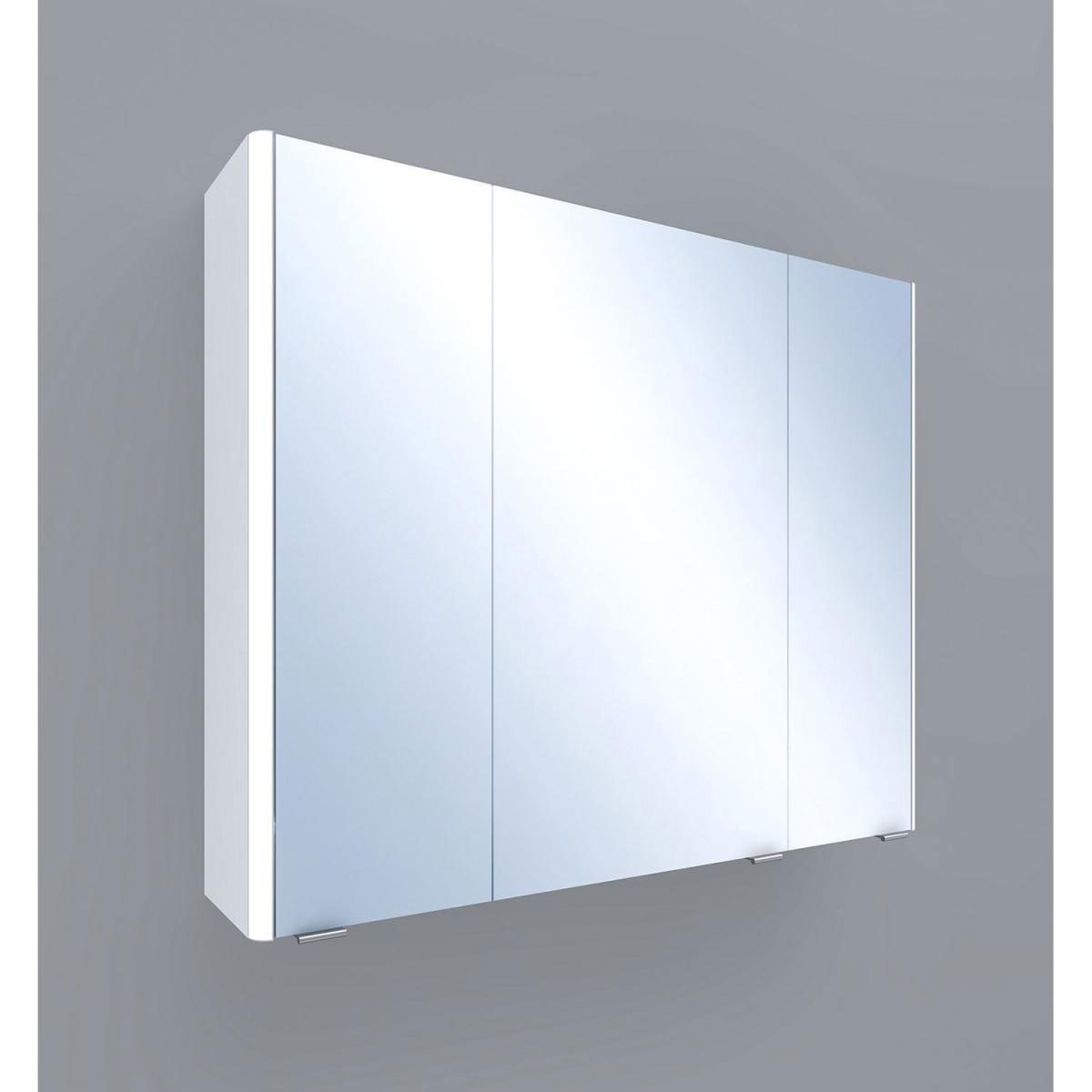 Valblue Spiegelschrank Tomi 80 cm Bild 2