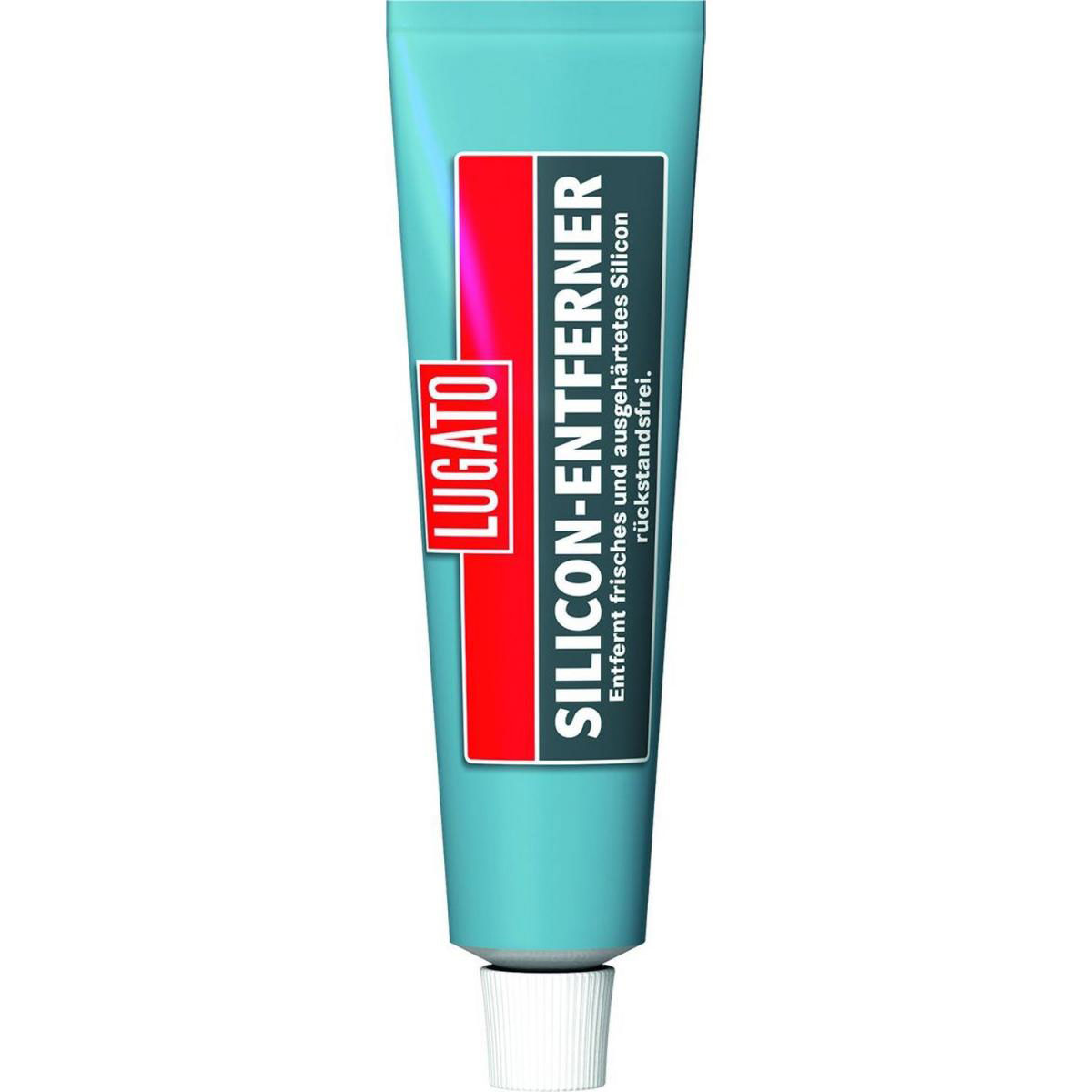 Lugato Silicon-Entferner 80 ml