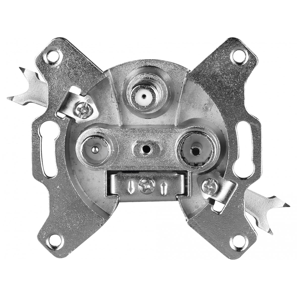 Busch-Jaeger SAT-Antennensteckdosen-Einsatz