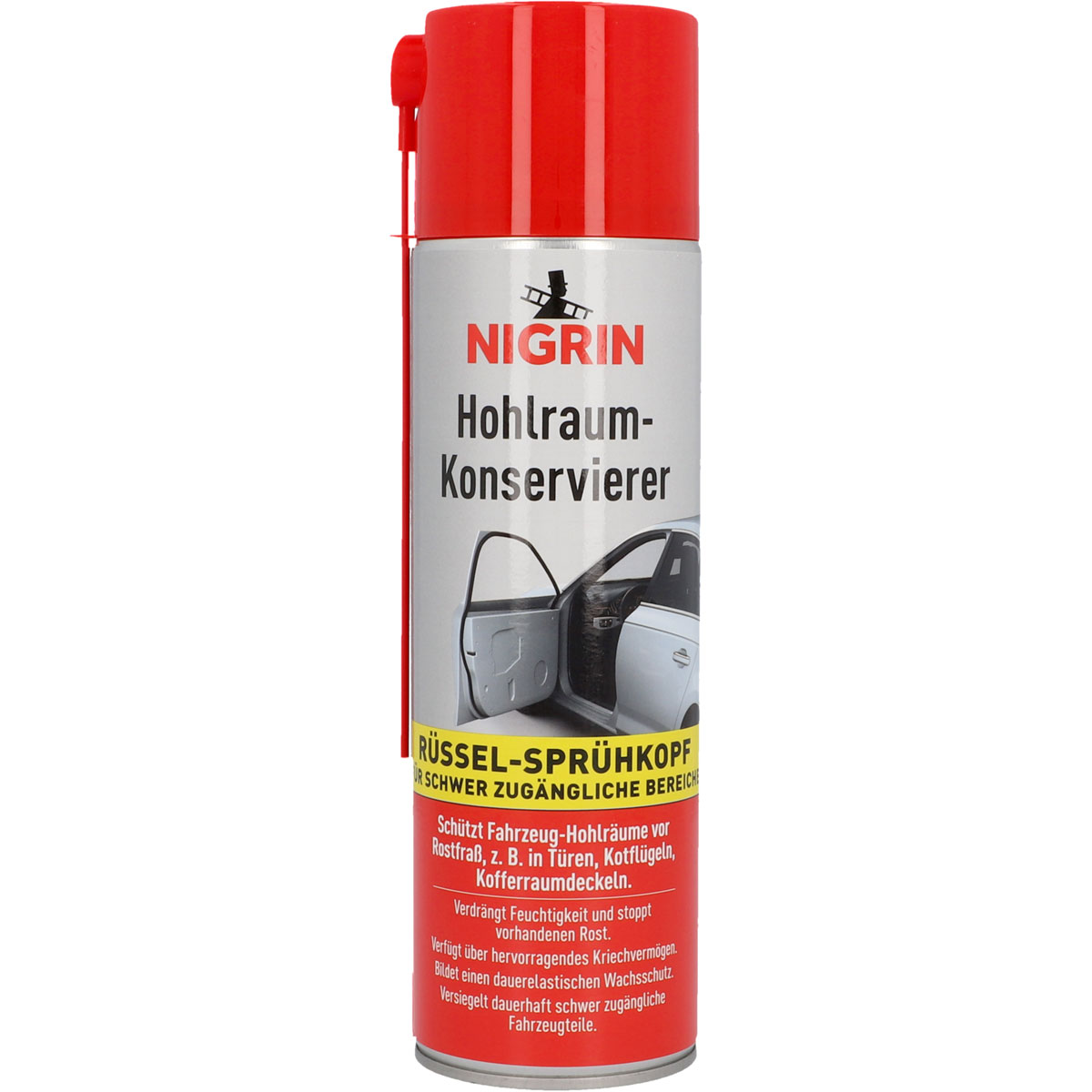 Nigrin  Hohlraumkonservierer 500 ml