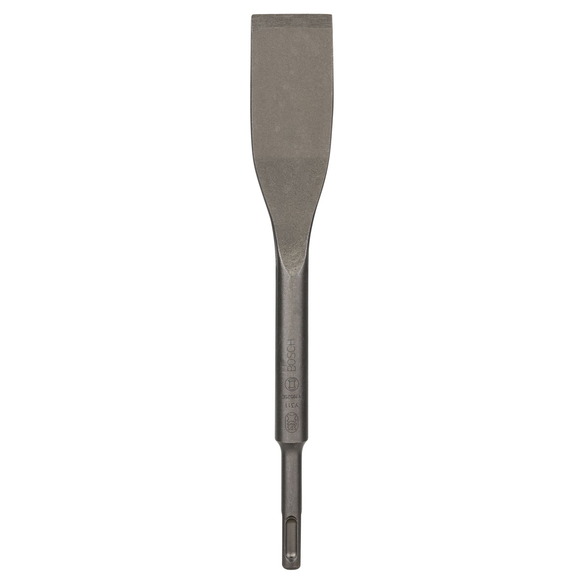 Bosch Professional  Fliesenmeiel Long Life SDS-plus 40 x 260 Bosch Professional  Fliesenmeiel Long Life SDS-plus 40 x 260